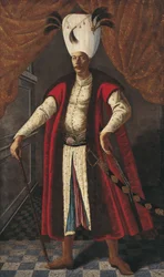 Mehmed szultán IV